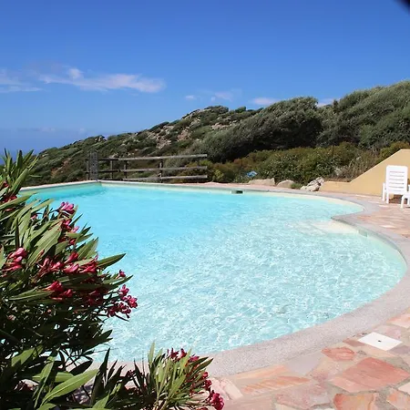 Apartment La Frisaia Trinita d'Agultu e Vignola