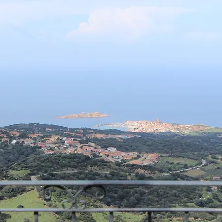Apartment La Frisaia Trinita d'Agultu e Vignola
