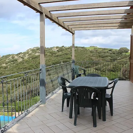 Apartment La Frisaia Trinita d'Agultu e Vignola