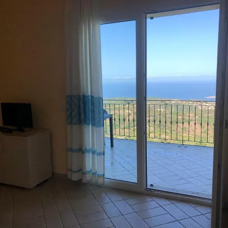 Apartment La Frisaia *