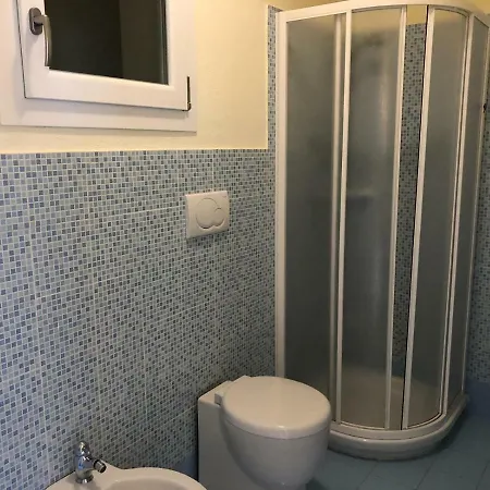 La Frisaia Apartment