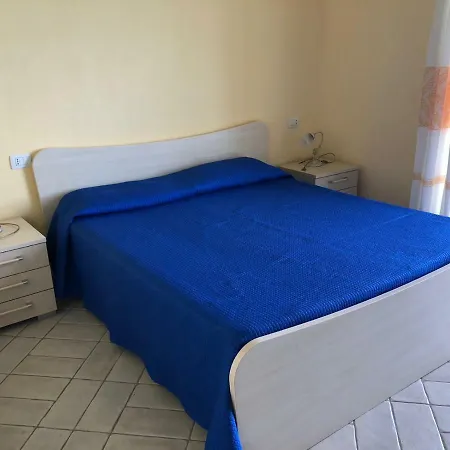 La Frisaia Apartment *