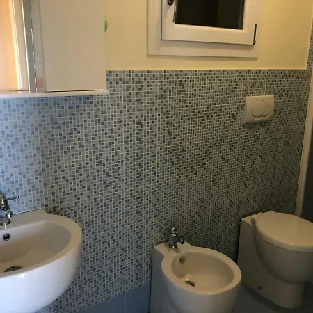 Apartment La Frisaia Trinita d'Agultu e Vignola
