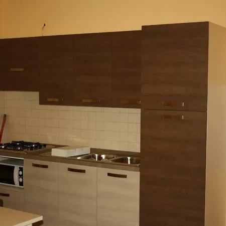 Apartment La Frisaia